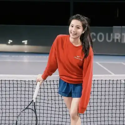 石娟美